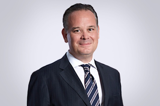 James Soutar